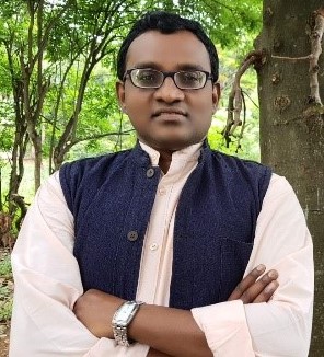 DR. S Y SURENDRA KUMAR